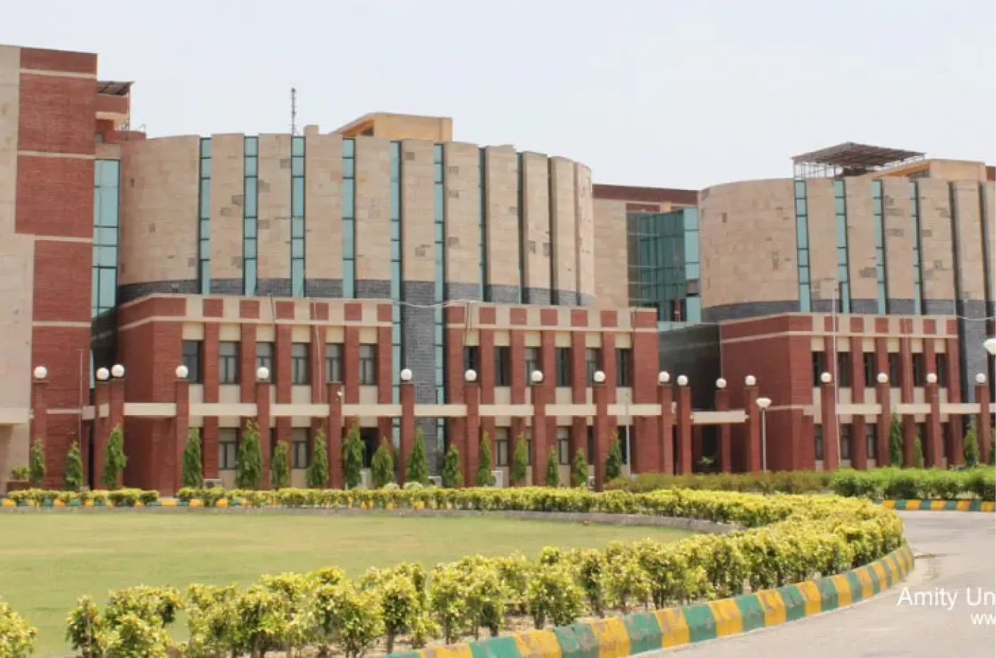 Amity University