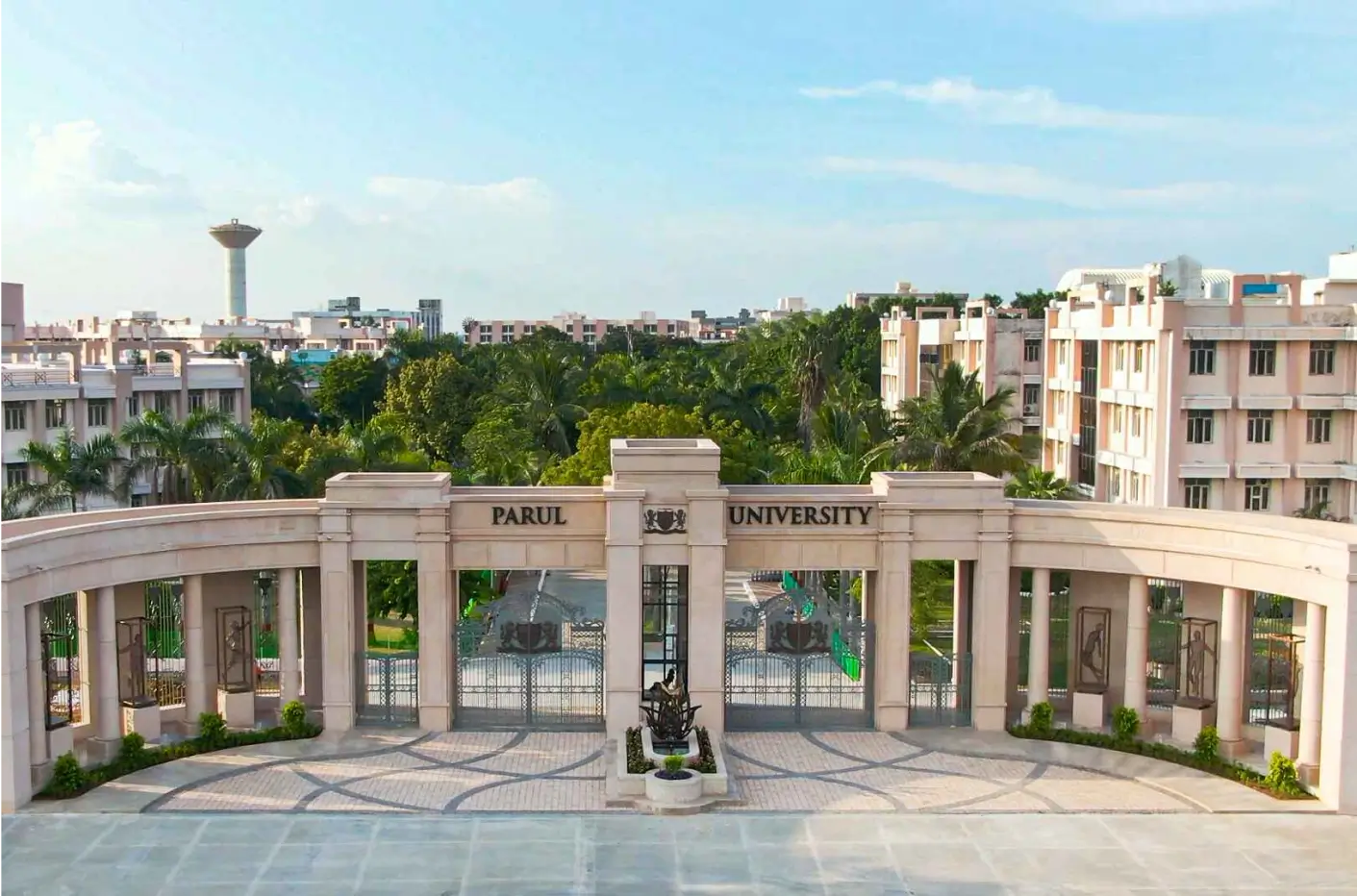 Parul University